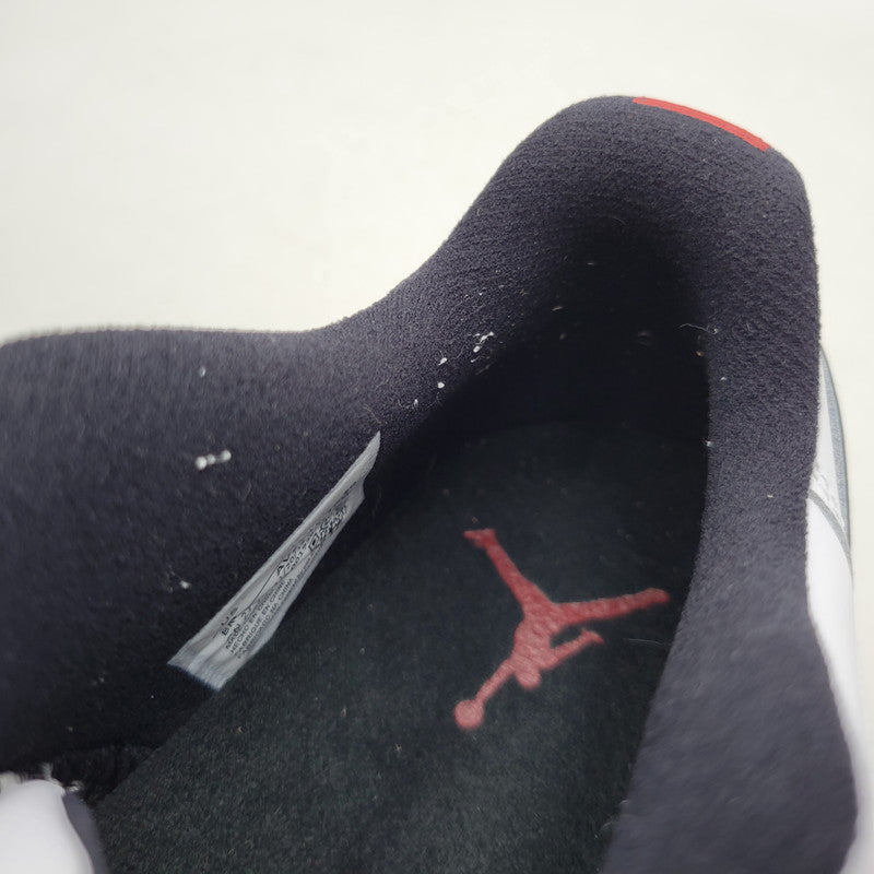 【中古品】【メンズ】 NIKE ナイキ AIR JORDAN 11 RETRO LOW AV2187-160 エアジョーダン 11 レトロ ロー スニーカー シューズ 靴 160-250615-as-05-izu サイズ：27cm カラー：WHITE/UNIVERSITY RED-BLACK 万代Net店