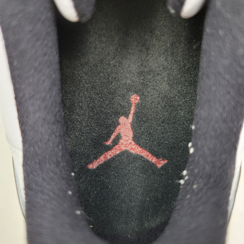 【中古品】【メンズ】 NIKE ナイキ AIR JORDAN 11 RETRO LOW AV2187-160 エアジョーダン 11 レトロ ロー スニーカー シューズ 靴 160-250615-as-05-izu サイズ：27cm カラー：WHITE/UNIVERSITY RED-BLACK 万代Net店