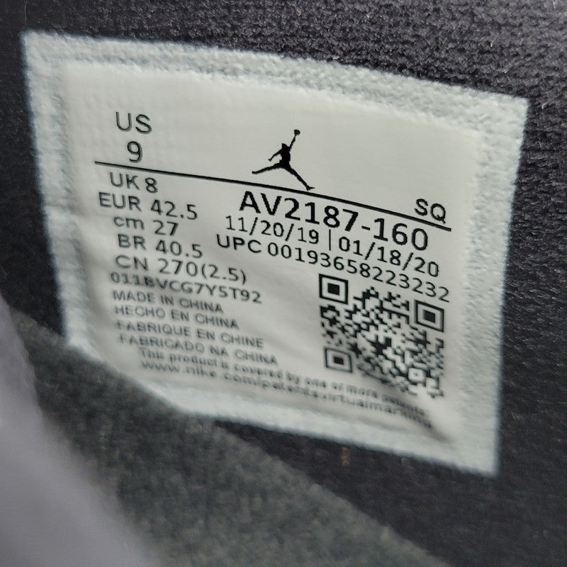 【中古品】【メンズ】 NIKE ナイキ AIR JORDAN 11 RETRO LOW AV2187-160 エアジョーダン 11 レトロ ロー スニーカー シューズ 靴 160-250615-as-05-izu サイズ：27cm カラー：WHITE/UNIVERSITY RED-BLACK 万代Net店