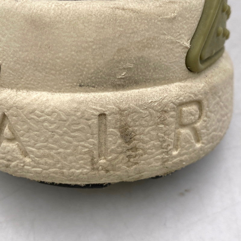 【中古品】【メンズ】 NIKE ナイキ AIR HUARACHE GRIPP AO1730-200 エアハラチ グリップ スニーカー シューズ 靴 160-250619-as-23-izu サイズ：29cm カラー：NEUTRAL OLIVE/BLACK-LIGHT CREAM 万代Net店