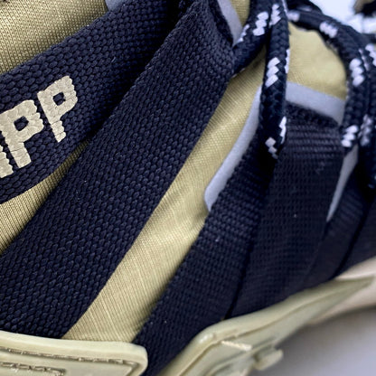 【中古品】【メンズ】 NIKE ナイキ AIR HUARACHE GRIPP AO1730-200 エアハラチ グリップ スニーカー シューズ 靴 160-250619-as-23-izu サイズ：29cm カラー：NEUTRAL OLIVE/BLACK-LIGHT CREAM 万代Net店