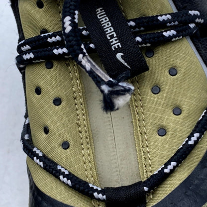 【中古品】【メンズ】 NIKE ナイキ AIR HUARACHE GRIPP AO1730-200 エアハラチ グリップ スニーカー シューズ 靴 160-250619-as-23-izu サイズ：29cm カラー：NEUTRAL OLIVE/BLACK-LIGHT CREAM 万代Net店