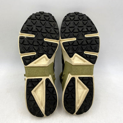 【中古品】【メンズ】 NIKE ナイキ AIR HUARACHE GRIPP AO1730-200 エアハラチ グリップ スニーカー シューズ 靴 160-250619-as-23-izu サイズ：29cm カラー：NEUTRAL OLIVE/BLACK-LIGHT CREAM 万代Net店