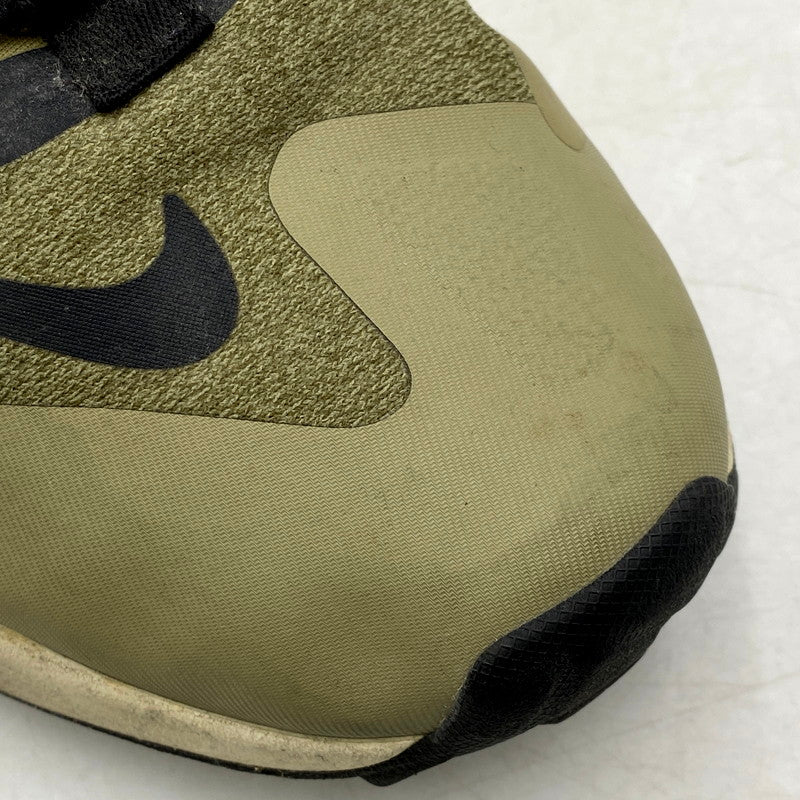 【中古品】【メンズ】 NIKE ナイキ AIR HUARACHE GRIPP AO1730-200 エアハラチ グリップ スニーカー シューズ 靴 160-250619-as-23-izu サイズ：29cm カラー：NEUTRAL OLIVE/BLACK-LIGHT CREAM 万代Net店