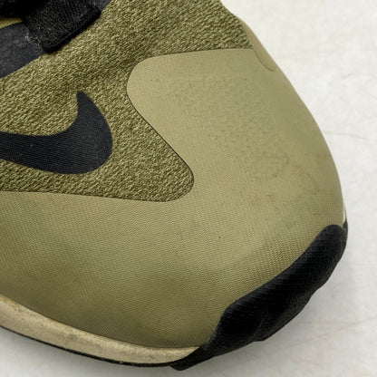 【中古品】【メンズ】 NIKE ナイキ AIR HUARACHE GRIPP AO1730-200 エアハラチ グリップ スニーカー シューズ 靴 160-250619-as-23-izu サイズ：29cm カラー：NEUTRAL OLIVE/BLACK-LIGHT CREAM 万代Net店