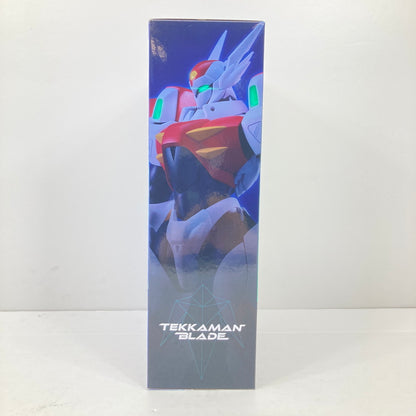 【中古美品】 グッドスマイルカンパニー 宇宙の騎士テッカマンブレード MODEROID テッカマンブレード プラモデル おもちゃ 057-260918-AS-12-hon 万代Net店