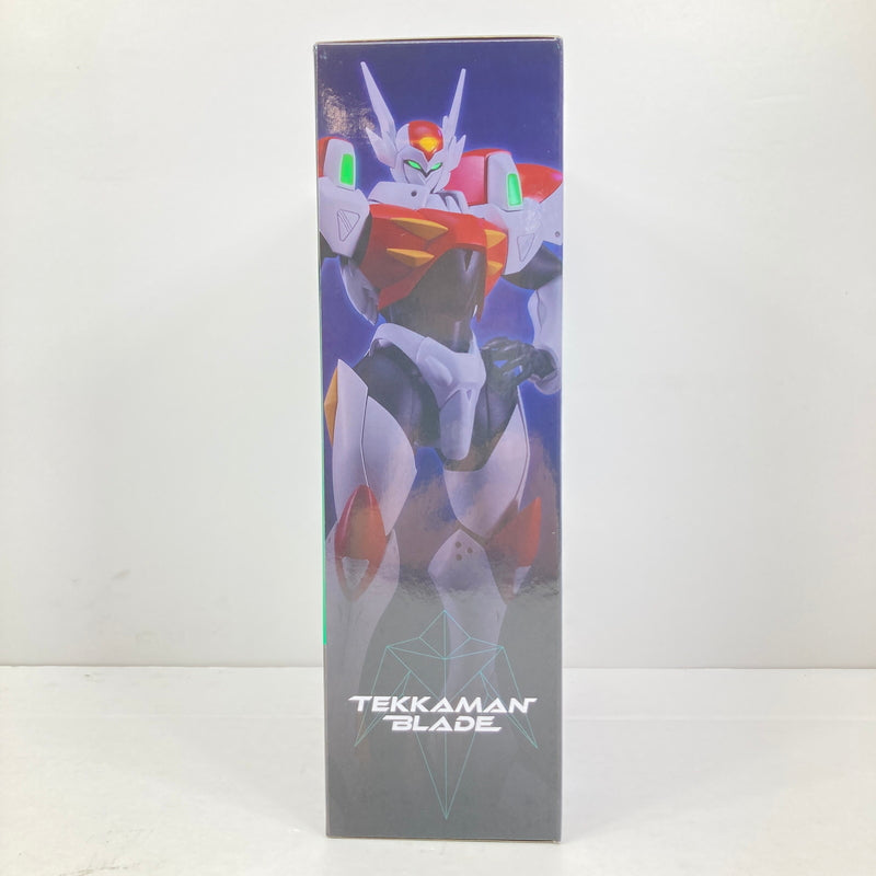 【中古美品】 グッドスマイルカンパニー 宇宙の騎士テッカマンブレード MODEROID テッカマンブレード プラモデル おもちゃ 057-260918-AS-12-hon 万代Net店