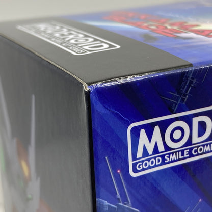 【中古美品】 グッドスマイルカンパニー 宇宙の騎士テッカマンブレード MODEROID テッカマンブレード プラモデル おもちゃ 057-260918-AS-12-hon 万代Net店