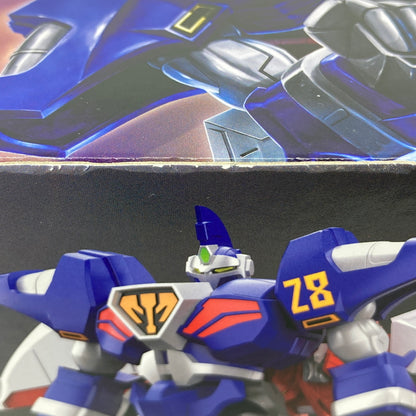 【中古美品】 グッドスマイルカンパニー MODEROID 鉄人28号FX+鉄人17号フェニックス プラモデル おもちゃ 057-260918-AS-11-hon 万代Net店