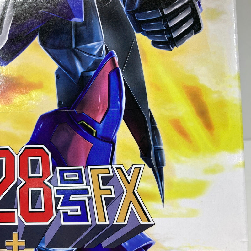 【中古美品】 グッドスマイルカンパニー MODEROID 鉄人28号FX+鉄人17号フェニックス プラモデル おもちゃ 057-260918-AS-11-hon 万代Net店