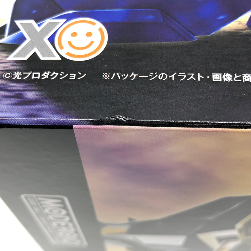 【中古美品】 GOOD SMILE COMPANY グッドスマイルカンパニー MODEROID ブラックオックス 鉄人29号OX ノンスケールプラモデル 057-260919-YS-12-hon 万代Net店
