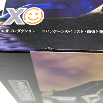 【中古美品】 GOOD SMILE COMPANY グッドスマイルカンパニー MODEROID ブラックオックス 鉄人29号OX ノンスケールプラモデル 057-260919-YS-12-hon 万代Net店