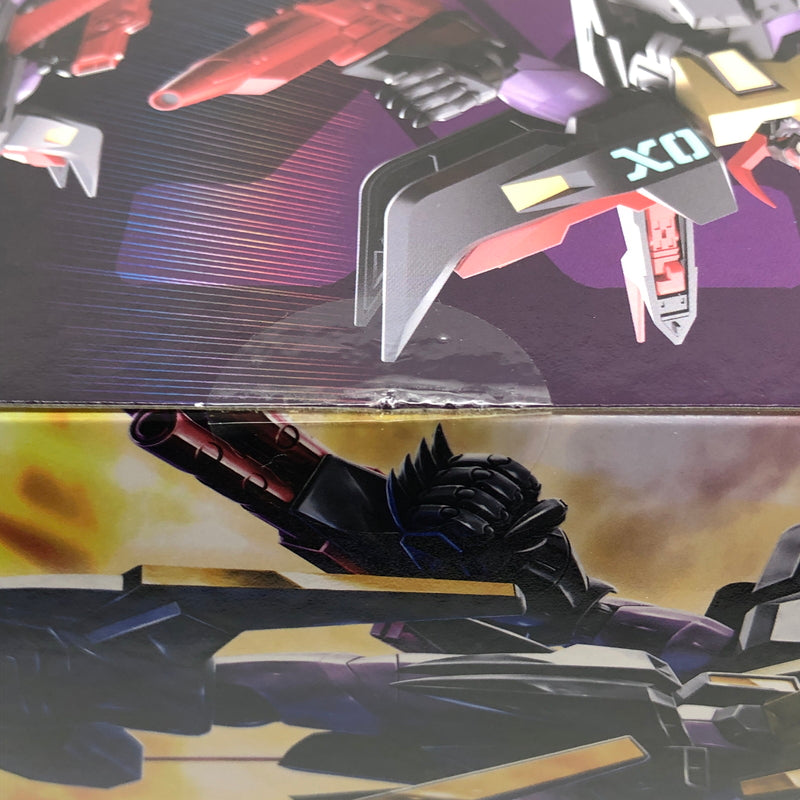 【中古美品】 GOOD SMILE COMPANY グッドスマイルカンパニー MODEROID ブラックオックス 鉄人29号OX ノンスケールプラモデル 057-260919-YS-12-hon 万代Net店
