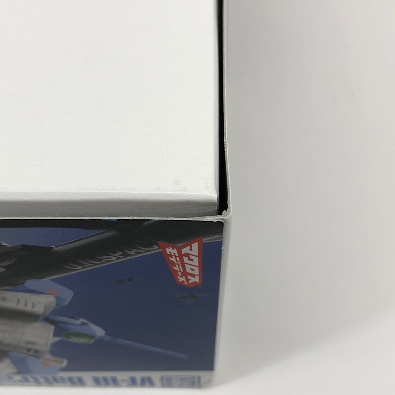【中古美品】 未組立 プラモデル 超時空要塞マクロス PLAMAX VF-1A バトロイドバルキリー マクシミリアン・ジーナス機 057-260919-AS-14-hon 万代Net店