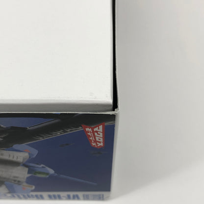 【中古美品】 未組立 プラモデル 超時空要塞マクロス PLAMAX VF-1A バトロイドバルキリー マクシミリアン・ジーナス機 057-260919-AS-14-hon 万代Net店