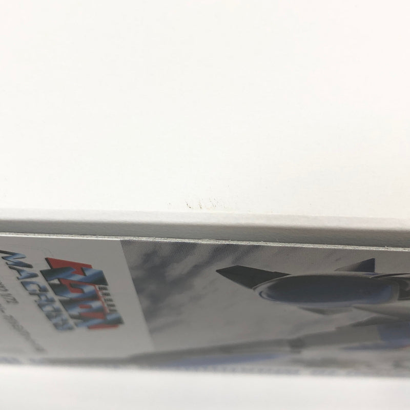 【中古美品】 未組立 プラモデル 超時空要塞マクロス PLAMAX VF-1A バトロイドバルキリー マクシミリアン・ジーナス機 057-260919-AS-14-hon 万代Net店