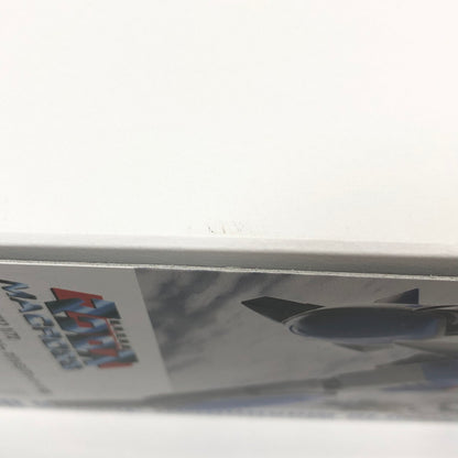 【中古美品】 未組立 プラモデル 超時空要塞マクロス PLAMAX VF-1A バトロイドバルキリー マクシミリアン・ジーナス機 057-260919-AS-14-hon 万代Net店
