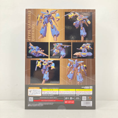 【中古美品】 グッドスマイルカンパニー 超時空世紀オーガス MODEROID オーガスII オルソンスペシャル プラモデル おもちゃ 057-260918-AS-13-hon 万代Net店