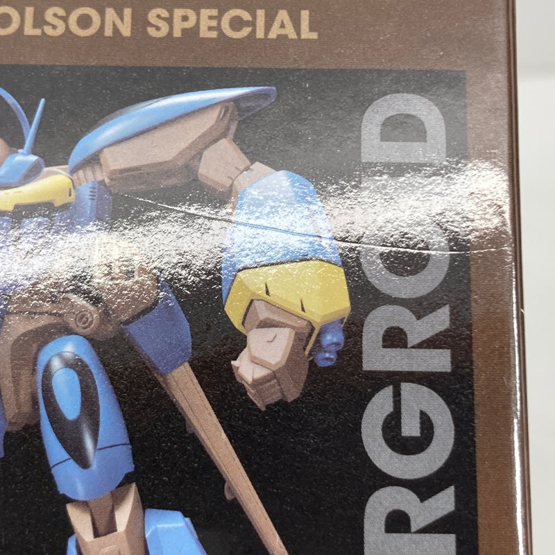 【中古美品】 グッドスマイルカンパニー 超時空世紀オーガス MODEROID オーガスII オルソンスペシャル プラモデル おもちゃ 057-260918-AS-13-hon 万代Net店