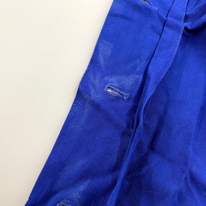 【現状渡し品】【メンズ】 NAT NAST ナットナスト FAIRGROUND SS BOWLING SHIRT ショートスリーブ ボーリングシャツ CREATIONタグ 半袖 トップス 146-250615-as-10-izu カラー：ブルー 万代Net店