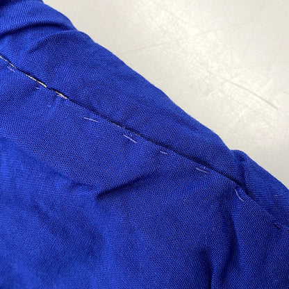 【現状渡し品】【メンズ】 NAT NAST ナットナスト FAIRGROUND SS BOWLING SHIRT ショートスリーブ ボーリングシャツ CREATIONタグ 半袖 トップス 146-250615-as-10-izu カラー：ブルー 万代Net店