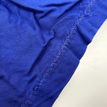 【現状渡し品】【メンズ】 NAT NAST ナットナスト FAIRGROUND SS BOWLING SHIRT ショートスリーブ ボーリングシャツ CREATIONタグ 半袖 トップス 146-250615-as-10-izu カラー：ブルー 万代Net店