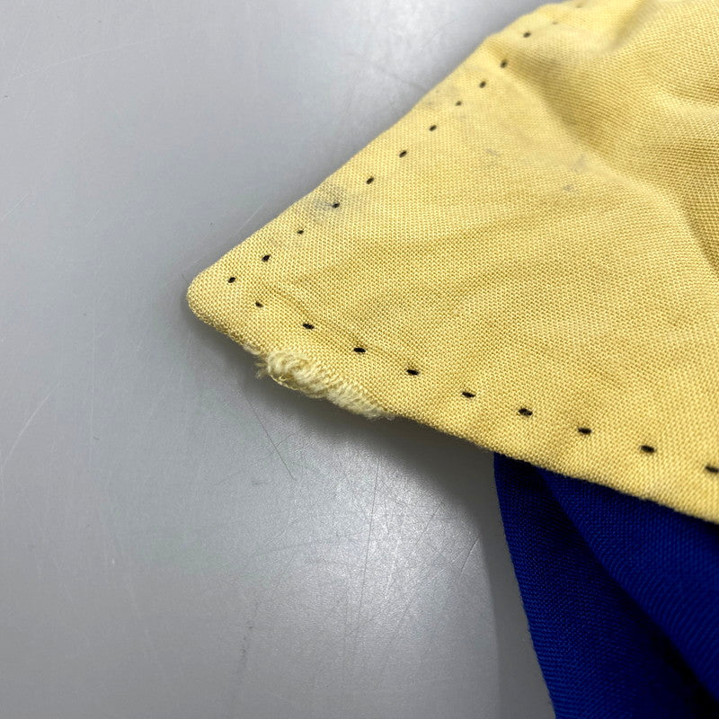 【現状渡し品】【メンズ】 NAT NAST ナットナスト FAIRGROUND SS BOWLING SHIRT ショートスリーブ ボーリングシャツ CREATIONタグ 半袖 トップス 146-250615-as-10-izu カラー：ブルー 万代Net店