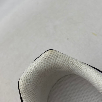 【中古美品】【メンズ/レディース】 NIKE ナイキ COURT ROYALE SL 844802-100 コート ロイヤル SL スニーカー シューズ 靴 160-250618-as-17-izu サイズ：25.5cm カラー：WHITE/BLACK 万代Net店