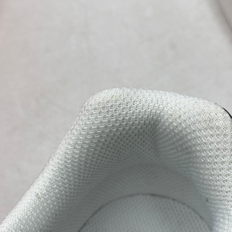 【中古美品】【メンズ/レディース】 NIKE ナイキ COURT ROYALE SL 844802-100 コート ロイヤル SL スニーカー シューズ 靴 160-250618-as-17-izu サイズ：25.5cm カラー：WHITE/BLACK 万代Net店