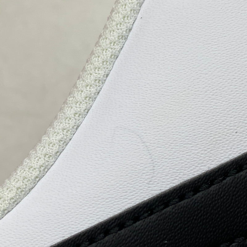 【中古美品】【メンズ/レディース】 NIKE ナイキ COURT ROYALE SL 844802-100 コート ロイヤル SL スニーカー シューズ 靴 160-250618-as-17-izu サイズ：25.5cm カラー：WHITE/BLACK 万代Net店