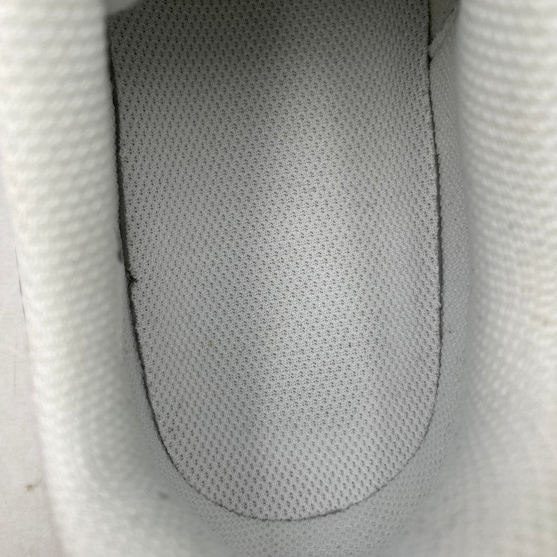 【中古美品】【メンズ/レディース】 NIKE ナイキ COURT ROYALE SL 844802-100 コート ロイヤル SL スニーカー シューズ 靴 160-250618-as-17-izu サイズ：25.5cm カラー：WHITE/BLACK 万代Net店