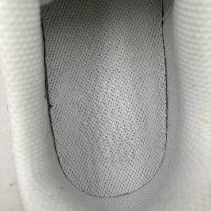 【中古美品】【メンズ/レディース】 NIKE ナイキ COURT ROYALE SL 844802-100 コート ロイヤル SL スニーカー シューズ 靴 160-250618-as-17-izu サイズ：25.5cm カラー：WHITE/BLACK 万代Net店