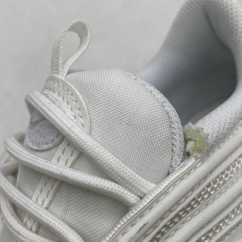 【中古品】【レディース】 NIKE ナイキ DH8016-100 WOMEN'S AIR MAX 97 ウィメンズ エア マックス スニーカー 靴 166-250617-ya-01-izu サイズ：24.5cm カラー：WHITE 万代Net店