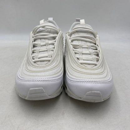 【中古品】【レディース】 NIKE ナイキ DH8016-100 WOMEN'S AIR MAX 97 ウィメンズ エア マックス スニーカー 靴 166-250617-ya-01-izu サイズ：24.5cm カラー：WHITE 万代Net店