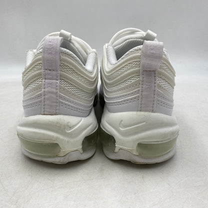 【中古品】【レディース】 NIKE ナイキ DH8016-100 WOMEN'S AIR MAX 97 ウィメンズ エア マックス スニーカー 靴 166-250617-ya-01-izu サイズ：24.5cm カラー：WHITE 万代Net店