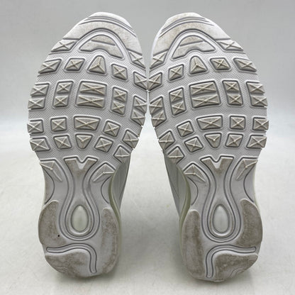 【中古品】【レディース】 NIKE ナイキ DH8016-100 WOMEN'S AIR MAX 97 ウィメンズ エア マックス スニーカー 靴 166-250617-ya-01-izu サイズ：24.5cm カラー：WHITE 万代Net店