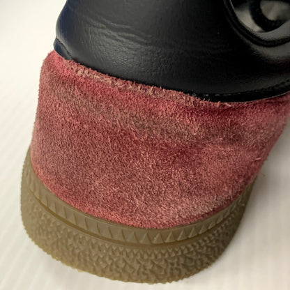 【中古品】【メンズ/レディース】 adidas アディダス HANDBALL SPEZIAL IG6184 ハンドボール スペツィアル スニーカー シューズ 靴 161-250618-as-03-izu サイズ：26cm カラー：MAROON/CBLACK/CRYWHT 万代Net店