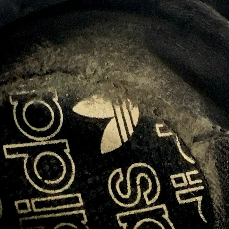 【中古品】【メンズ/レディース】 adidas アディダス HANDBALL SPEZIAL IG6184 ハンドボール スペツィアル スニーカー シューズ 靴 161-250618-as-03-izu サイズ：26cm カラー：MAROON/CBLACK/CRYWHT 万代Net店