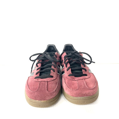 【中古品】【メンズ/レディース】 adidas アディダス HANDBALL SPEZIAL IG6184 ハンドボール スペツィアル スニーカー シューズ 靴 161-250618-as-03-izu サイズ：26cm カラー：MAROON/CBLACK/CRYWHT 万代Net店