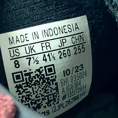 【中古品】【メンズ/レディース】 adidas アディダス HANDBALL SPEZIAL IG6184 ハンドボール スペツィアル スニーカー シューズ 靴 161-250618-as-03-izu サイズ：26cm カラー：MAROON/CBLACK/CRYWHT 万代Net店