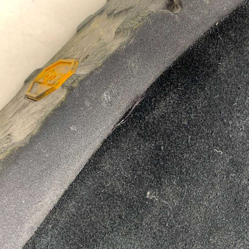 【中古品】【メンズ/レディース】 Clarks クラークス 261792517070 WALLABEE BT GTX ワラビーブーツ ゴアテックス 靴 シューズ 164-250616-ma-05-izu サイズ：25.5cm カラー：BLACK SUEDE 万代Net店