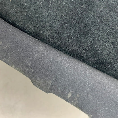 【中古品】【メンズ/レディース】 Clarks クラークス 261792517070 WALLABEE BT GTX ワラビーブーツ ゴアテックス 靴 シューズ 164-250616-ma-05-izu サイズ：25.5cm カラー：BLACK SUEDE 万代Net店