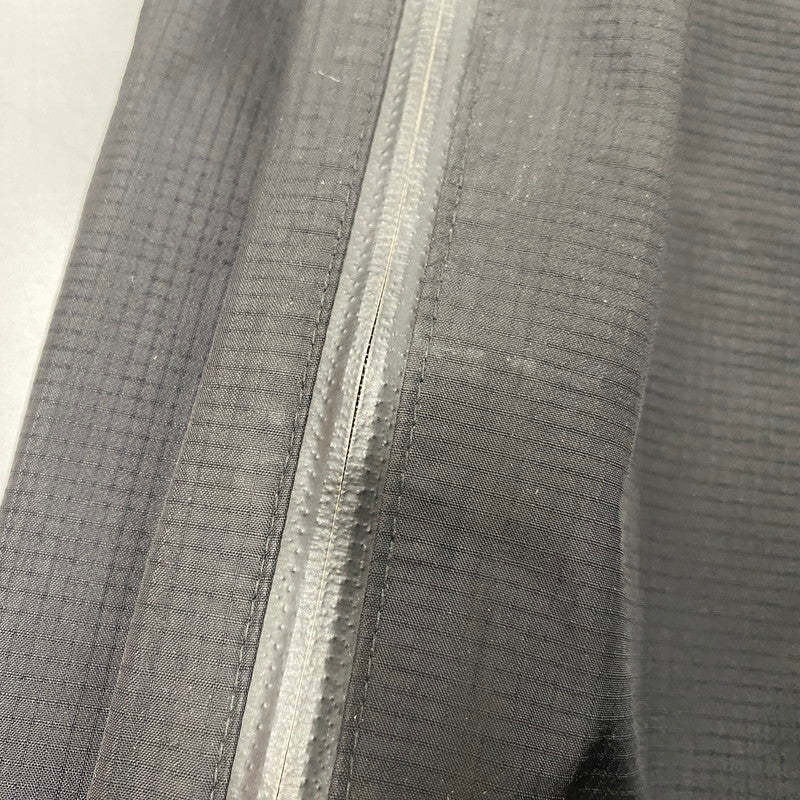 【現状渡し品】【メンズ】 mont-bell モンベル RAIN DANCER PANTS 1128567 レインダンサーパンツ ボトムス 155-250618-as-23-izu サイズ：L-S カラー：ブラック 万代Net店