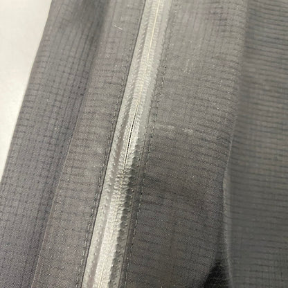 【現状渡し品】【メンズ】 mont-bell モンベル RAIN DANCER PANTS 1128567 レインダンサーパンツ ボトムス 155-250618-as-23-izu サイズ：L-S カラー：ブラック 万代Net店