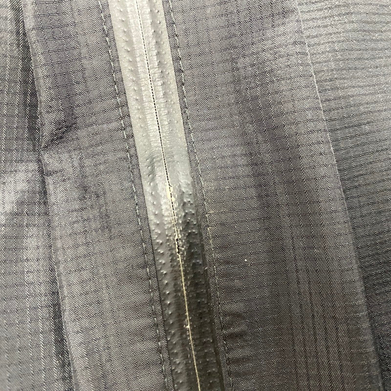 【現状渡し品】【メンズ】 mont-bell モンベル RAIN DANCER PANTS 1128567 レインダンサーパンツ ボトムス 155-250618-as-23-izu サイズ：L-S カラー：ブラック 万代Net店