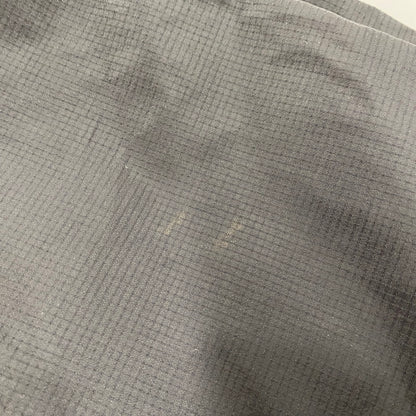 【現状渡し品】【メンズ】 mont-bell モンベル RAIN DANCER PANTS 1128567 レインダンサーパンツ ボトムス 155-250618-as-23-izu サイズ：L-S カラー：ブラック 万代Net店