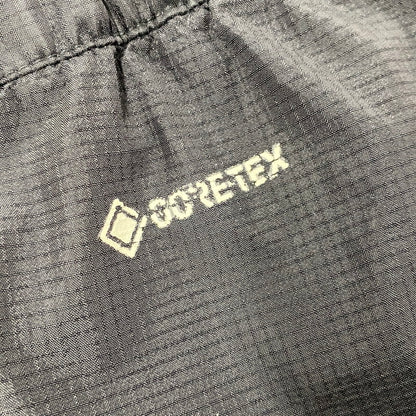 【現状渡し品】【メンズ】 mont-bell モンベル RAIN DANCER PANTS 1128567 レインダンサーパンツ ボトムス 155-250618-as-23-izu サイズ：L-S カラー：ブラック 万代Net店