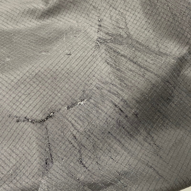 【現状渡し品】【メンズ】 mont-bell モンベル RAIN DANCER PANTS 1128567 レインダンサーパンツ ボトムス 155-250618-as-23-izu サイズ：L-S カラー：ブラック 万代Net店