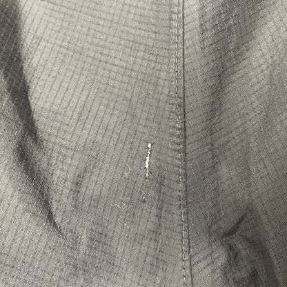 【現状渡し品】【メンズ】 mont-bell モンベル RAIN DANCER PANTS 1128567 レインダンサーパンツ ボトムス 155-250618-as-23-izu サイズ：L-S カラー：ブラック 万代Net店