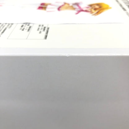 【中古美品】 未開封品 2.5次元の誘惑 GLITTER＆GLAMOURS リリエル 天使衣装 スペシャルver. 051-260726-CN-11-hon 万代Net店